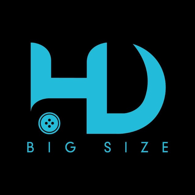 H.D Bigsize Clothing