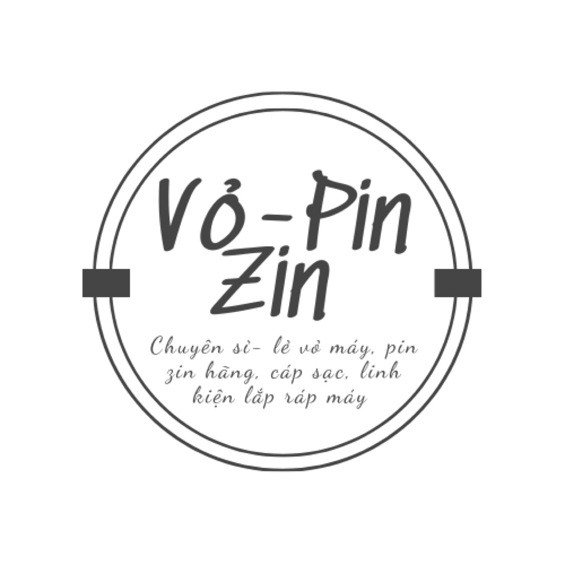 Vỏ-Pin Zin