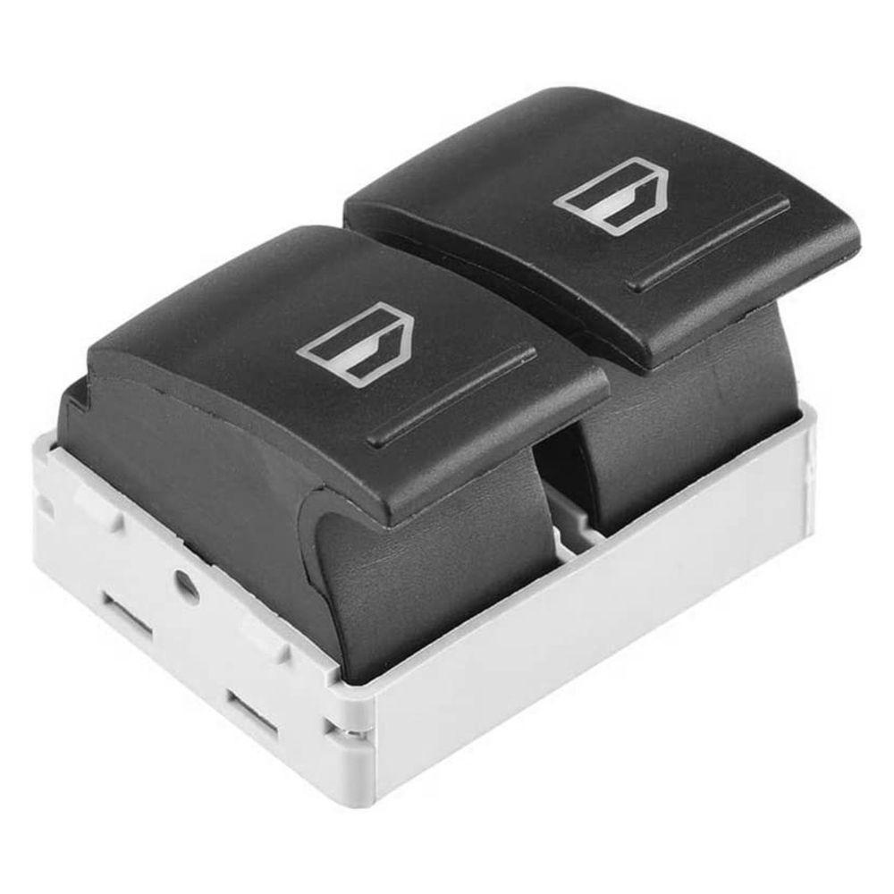 MYRONGVN Công Tắc Điều Khiển Cửa Sổ Xe Hơi Cho Transporter T5 T6 7E0959855Áo Thun Tay Ngắn In Chữ Thời Trang