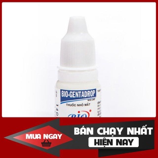 [❌GIÁ SỈ❌] [FREESHIP] NHỎ MẮT BIO CHO CHÓ MÈO ❤️