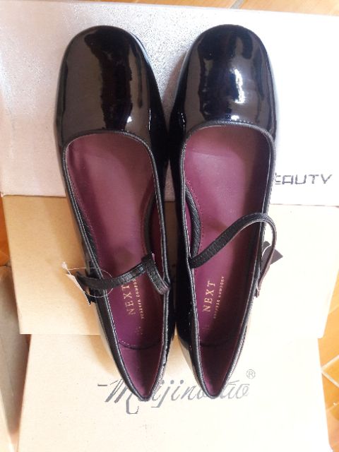 Giày xuất bigsize