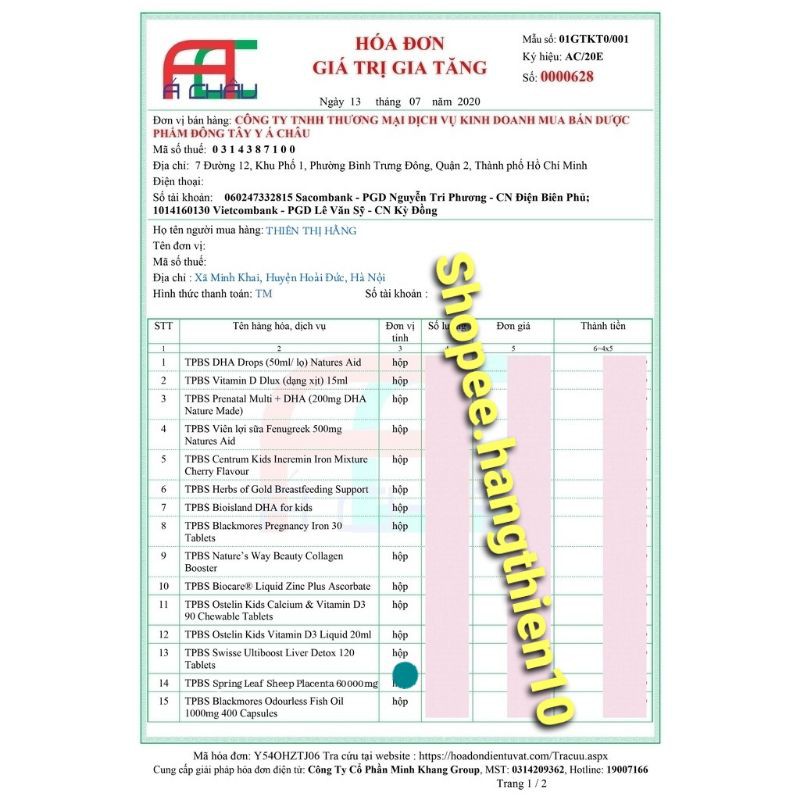 Viên nhau thai cừu cao cấp Spring Leaf Placenta 60000mg 120v | BigBuy360 - bigbuy360.vn