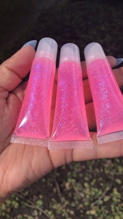 Phôi son bóng -  lip gloss base - versagel - DIY