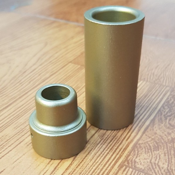 Đầu Hàn âm tường , Đầu Hàn ống ppr phi 20mm , 25mm , 32mm