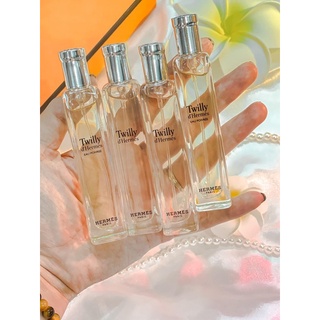 Nước hoa Hermes twilly poivree 15ml no box