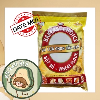 Bột mì số 13 Baker Choice túi 1kg