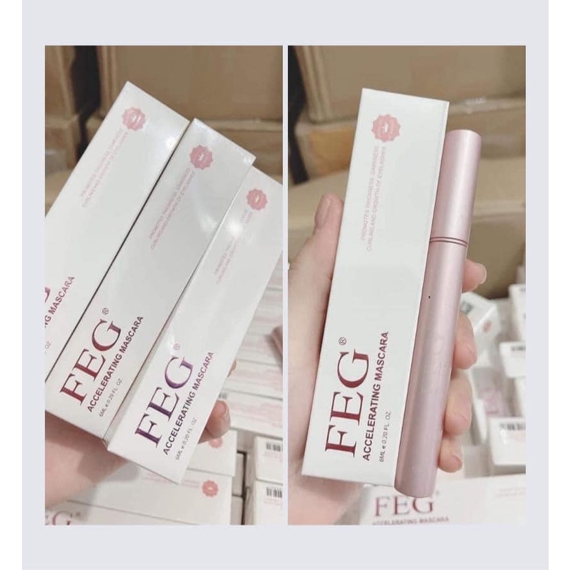 Mascara F.e.g không trôi, không lem | BigBuy360 - bigbuy360.vn