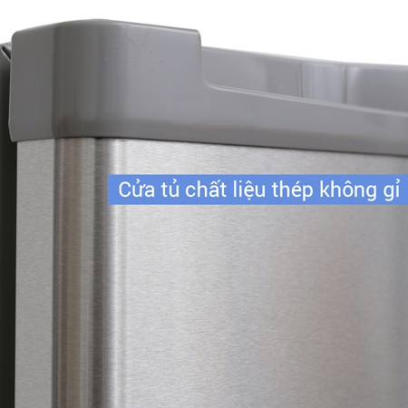 [MIỄN PHÍ VẬN CHUYỂN - LẮP ĐẶT]  EUM0500SB - Tủ lạnh mini Electrolux EUM0500SB