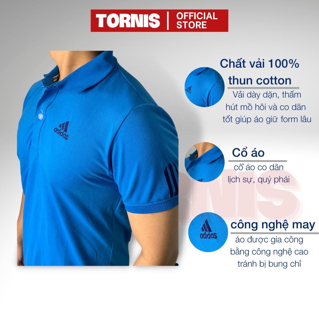 Áo Thun POLO Cho Nam Giới