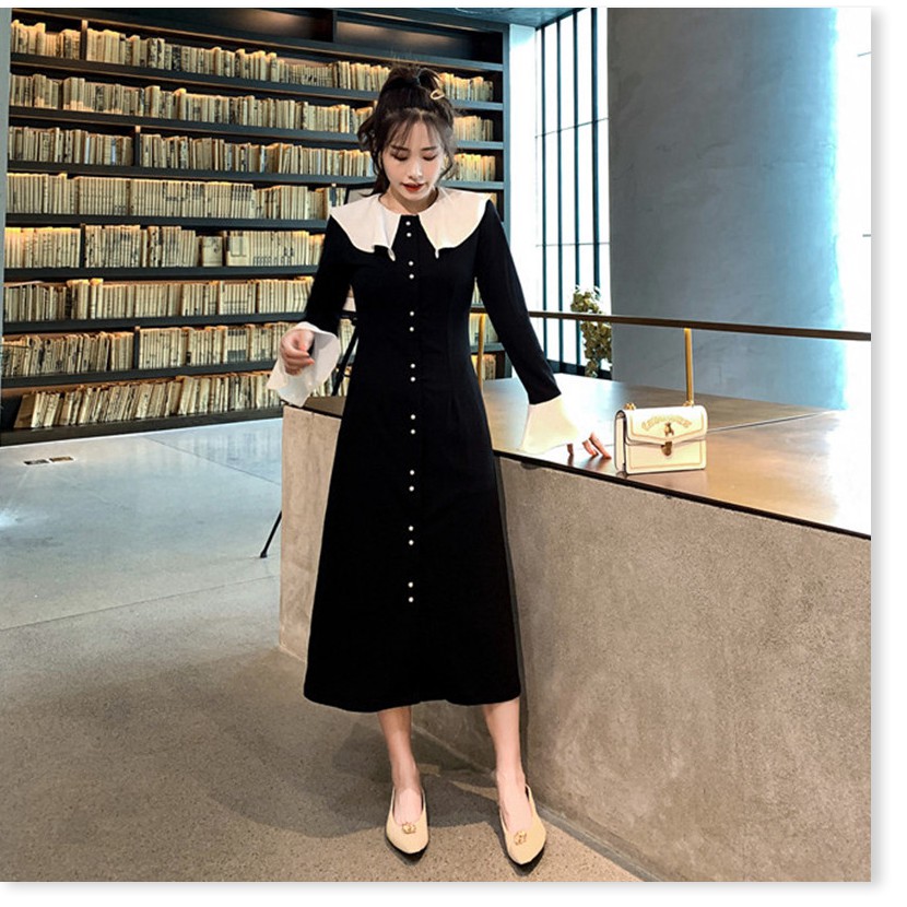 Váy nữ hàng quảng châu - XN23