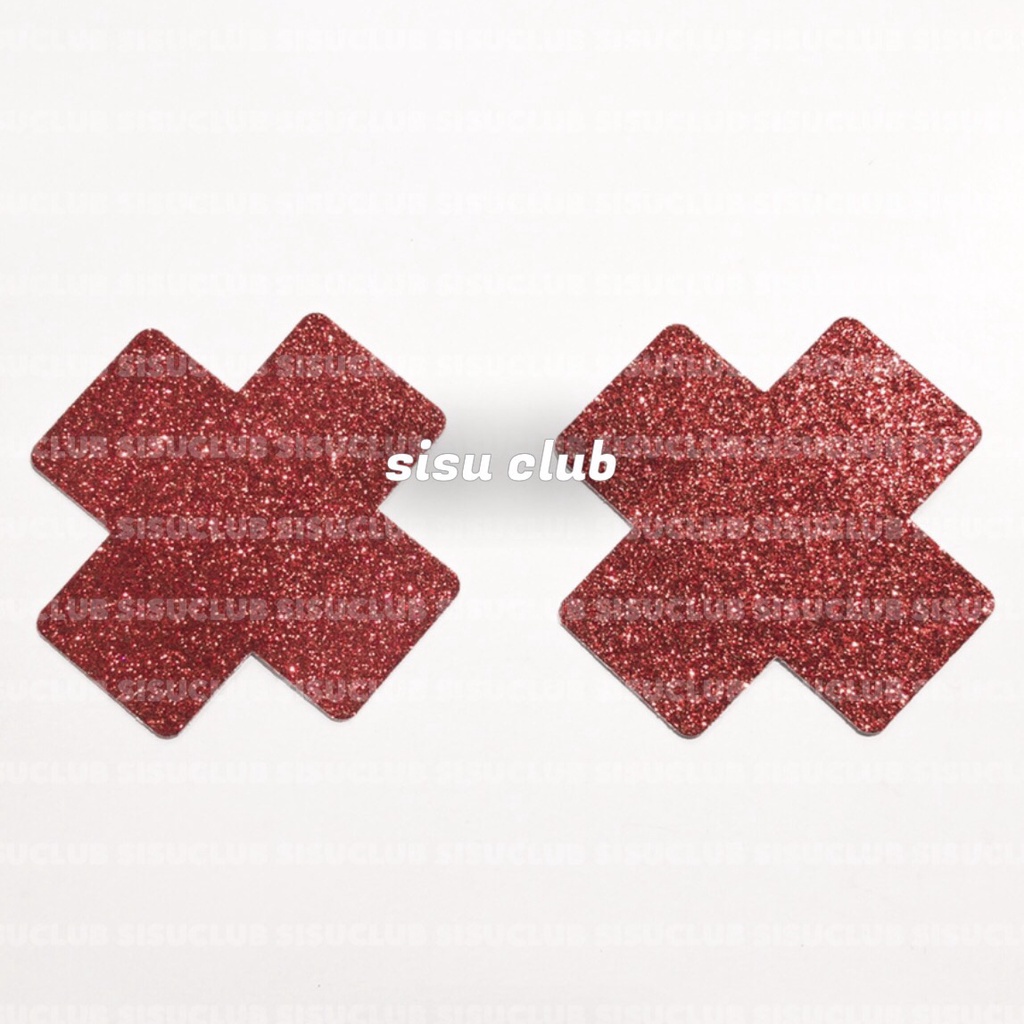 Miếng dán nhũ hoa, miếng dán ngực sexy, quyến rũ - Nhiều mẫu mã đa dạng