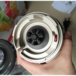 Máy xay sinh tố Tefal BL133AKR