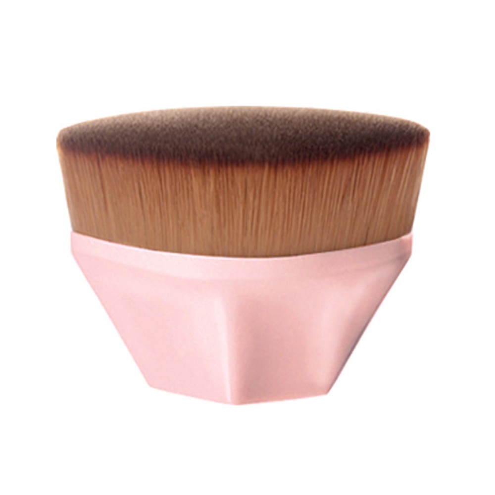 1 Cây Cọ Trang Điểm Nền Che Khuyết Điểm Chuyên Nghiệp Qipin