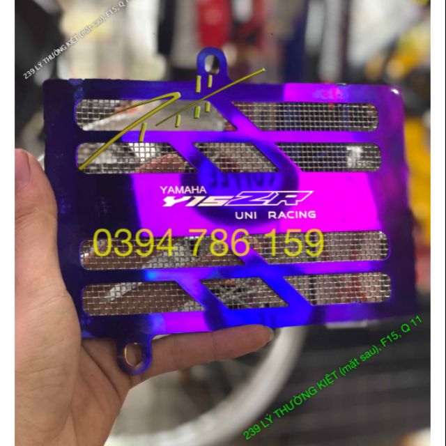 Che két nước Titan EXCITER 150