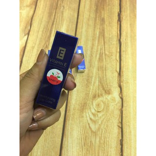 Son dưỡng vitamin e thái lan