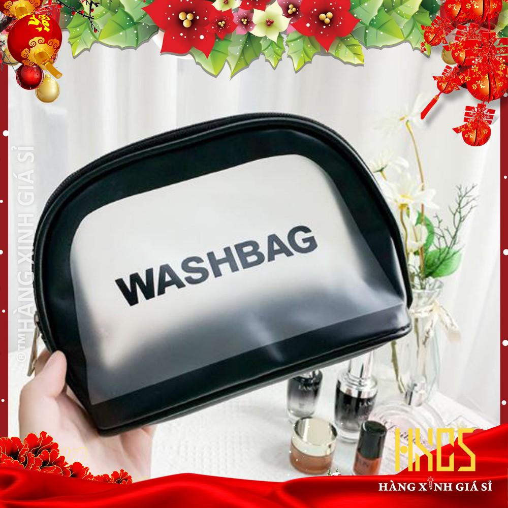 Túi đựng mỹ phẩm Washbag cao cấp