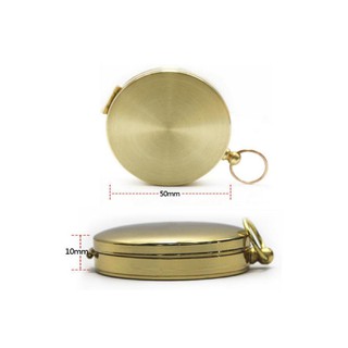 La bàn bỏ túi Compass . 206052