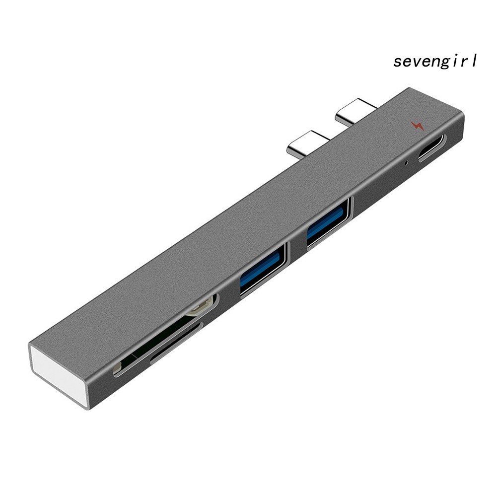 Bộ Chuyển Đổi Cổng Usb-C Sang Usb 2.0 Pd