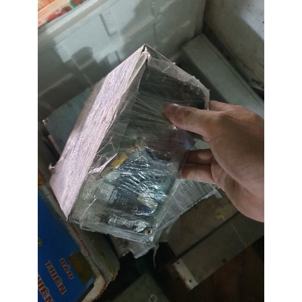 Nguồn Lambda 8v 75a