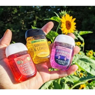 [CHỌN MÙI]RỬA TAY KHÔ BATH AND BODYWORKS