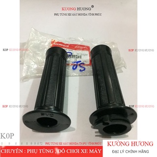 bao tay nắm dream. thái hàng sịn - tay nắm dream việt đời đầu - chính hãng honda (-10%)