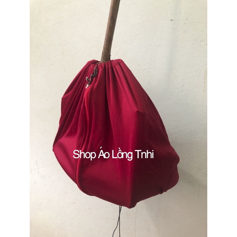 áo lồng bẫy chim chào mào khuyên choè 1 mặt