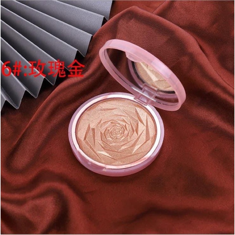 Phấn bắt sáng Huda Beauty mẫu mới siêu phẩm cực xinh