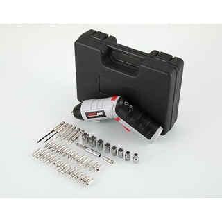 Bộ Máy Khoan Joust Max 4.2v 45 Món
