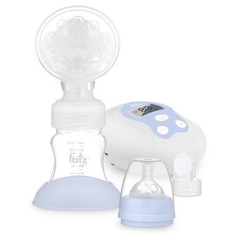 Máy Hút Sữa Điện Đơn Fatz Baby Melody 1 FB1015VN