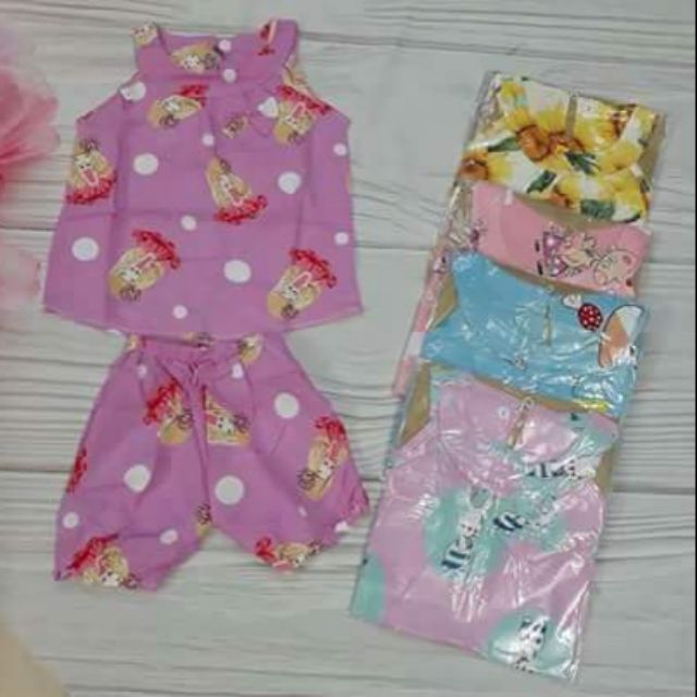 Bộ lanh sỉ 28k.