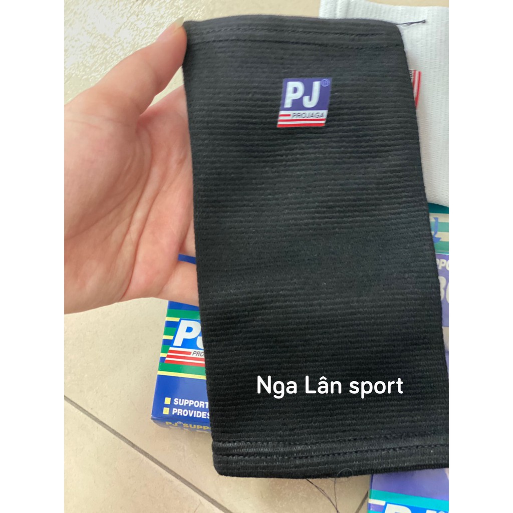 BIGSALE] Băng bảo vệ cùi trỏ  PJ , Bó khuỷu tay Pj