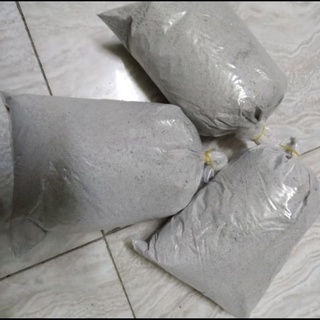 Tro nếp bốc bát hương, đảm bảo tro sạch