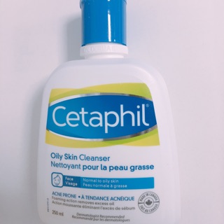 Srm cetaphil 250ml