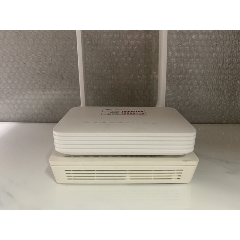 Bộ phát WIFI GPON Viettel