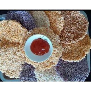 Bánh xén khẩu, bánh khẩu chí chọp (1kg)