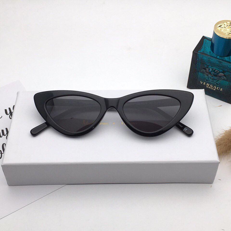 Kính mắt mèo nữ thời trang sang chảnh nhiều màu sắc Dealvip72 | BigBuy360 - bigbuy360.vn