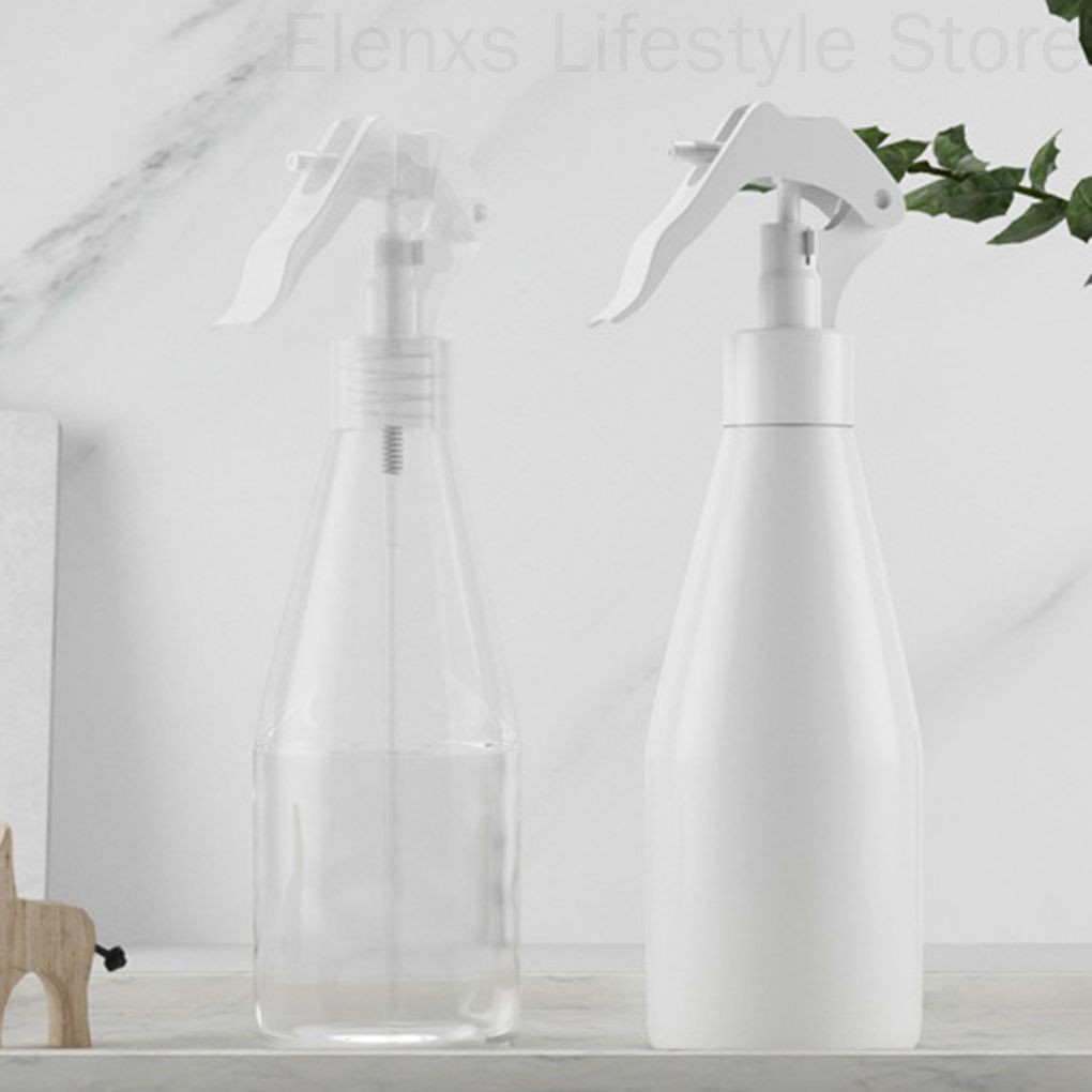 Bình Xịt Nước Bằng Nhựa 200ml Tiện Dụng