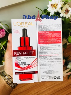 Serum Loreal chống lão hoá