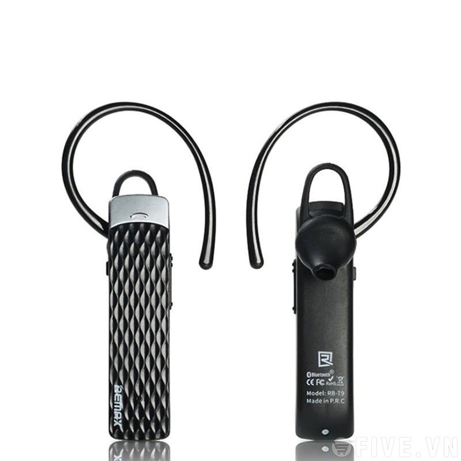 [ BAO ĐỔI TRẢ ] Tai Nghe Bluetooth Remax T9 Chính Hãng Pin Trâu Chính Hãng Bảo Hành 12th Cực Chất siêu rẻ | BigBuy360 - bigbuy360.vn