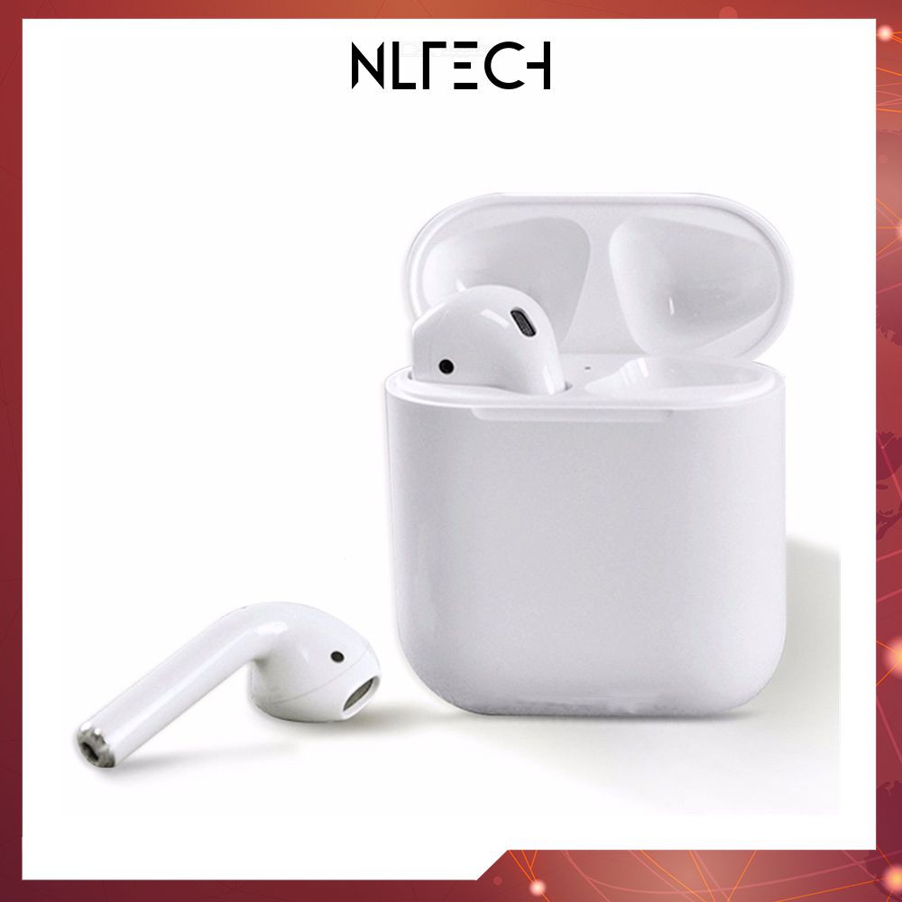 [ HÀNG CAO CẤP ] Tai nghe bluetooth không dây Inpods i12 TWS - Lỗi đổi mới trong 30 ngày. | BigBuy360 - bigbuy360.vn