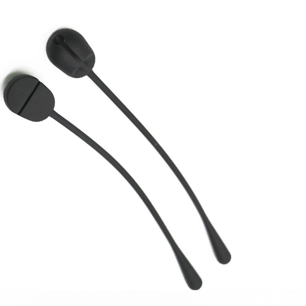 Taylor1 Bộ Dụng Cụ Quấn Dây Cáp Gọn Gàng Sắp Xếp Gọn Gàng Dây Cáp Tai Nghe Để Bàn Sắp Xếp Gọn Gàng