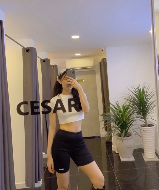 QUẦN SHORT KATI - CESAR | BigBuy360 - bigbuy360.vn