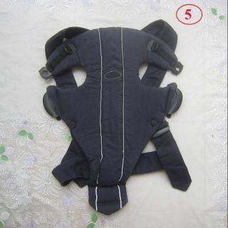 Địu Baby Bjorn Thụy Điển