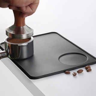 Tấm Lót Silicon Tamper Pha Cafe