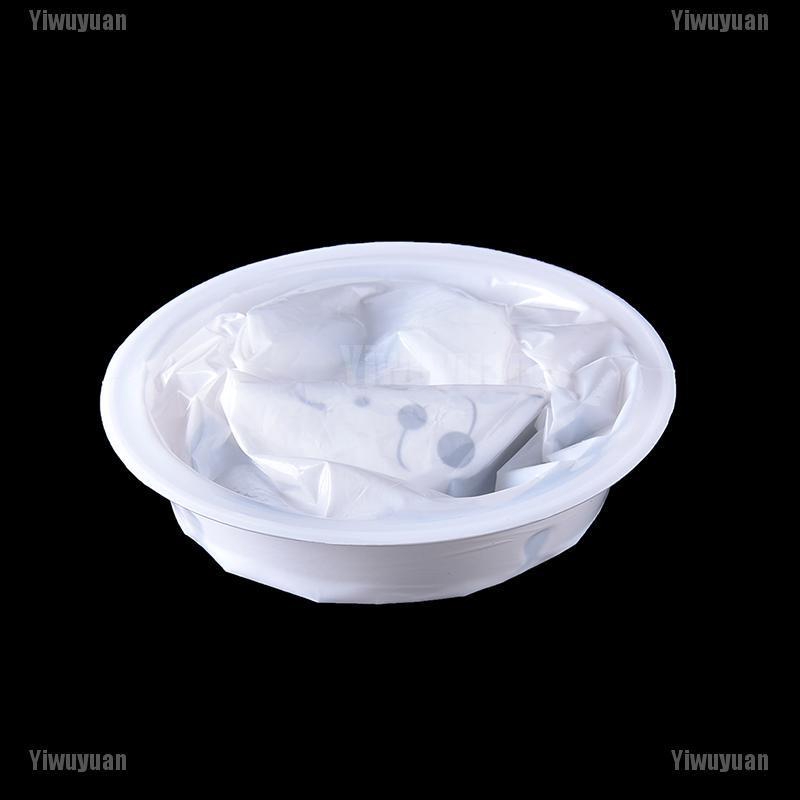 Túi Nausea Dung Tích 1500ml Tiện Lợi Cho Xe Hơi