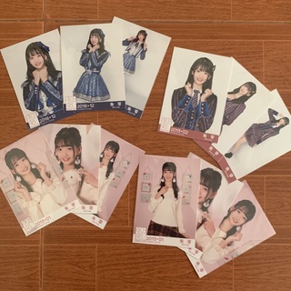 Hình ảnh/ Photoset Chu Linh (AKB48 Team SH)