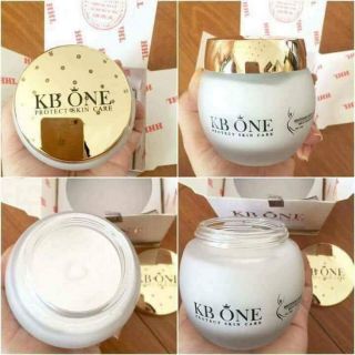 Kem dưởng trắng body kbone