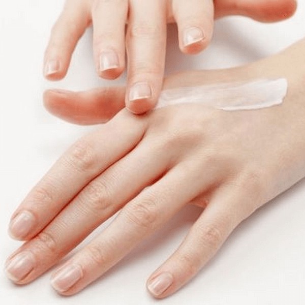 Set Dưỡng Tay Môi Caudalie Hand and Nail Cream
