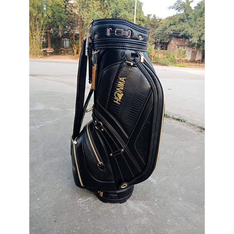 [ GIÁ HỦY DIỆT ] Túi đựng gậy golf nhập khẩu cao cấp [ GOLF BÁN SỈ ]