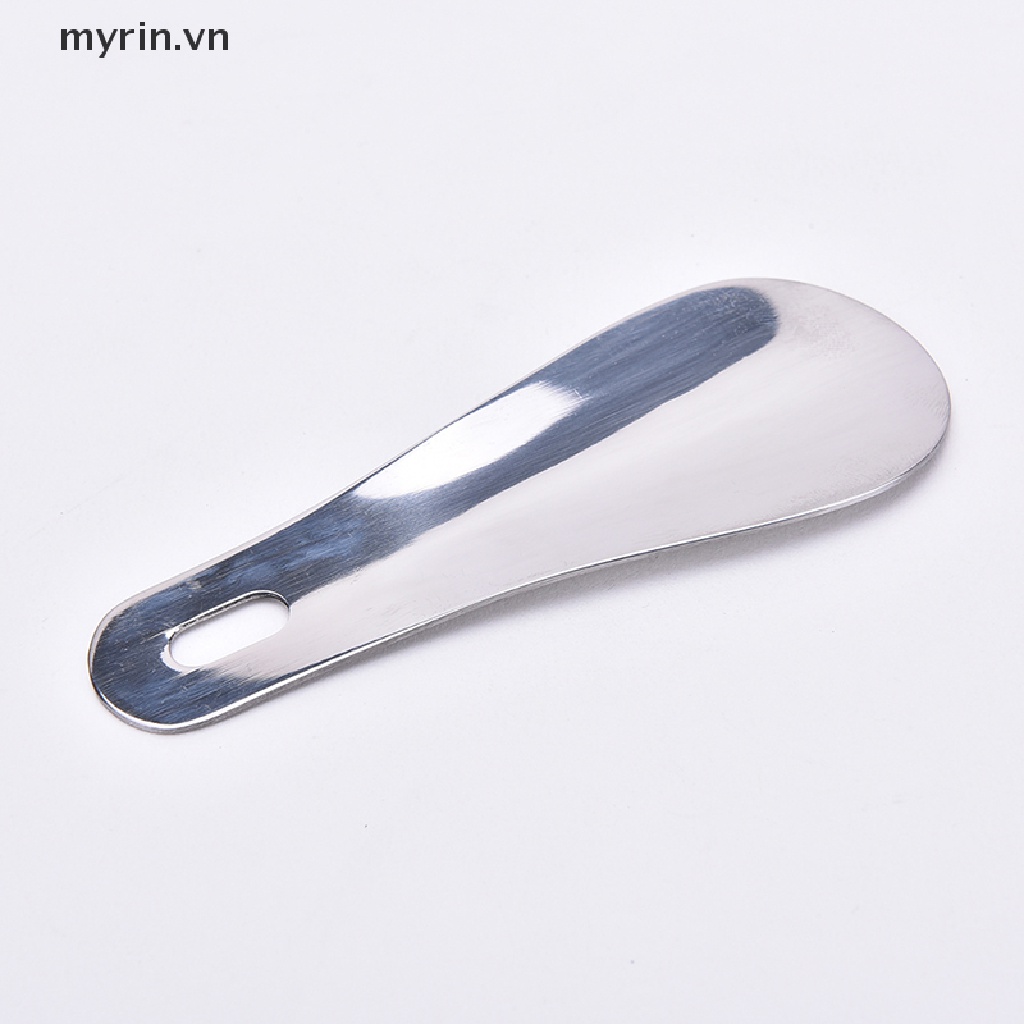 Dụng Cụ Hỗ Trợ Mang Giày Bằng Thép Không Gỉ